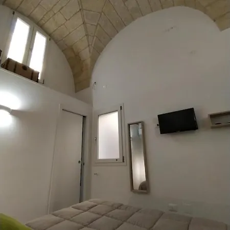 アパート Casa Da Giacomo *