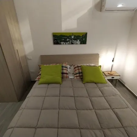 Casa Da Giacomo * 레체