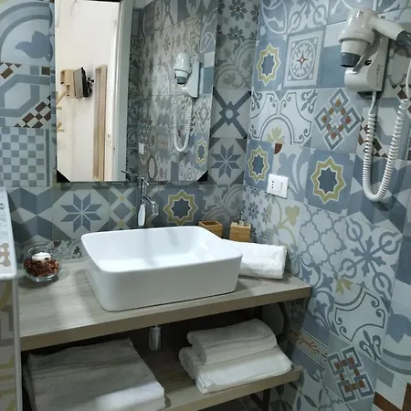 アパート Casa Da Giacomo *