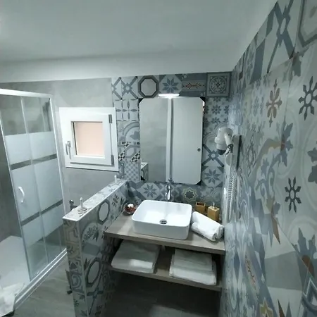 Casa Da Giacomo レッチェ