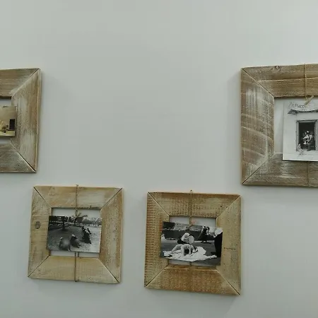 Casa Da Giacomo 레체