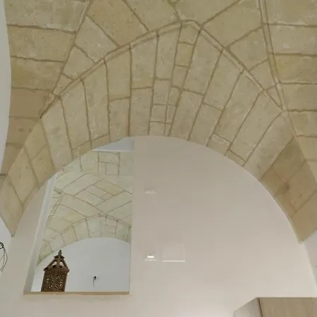 Casa Da Giacomo Lecce