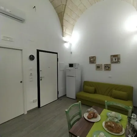 アパート Casa Da Giacomo *