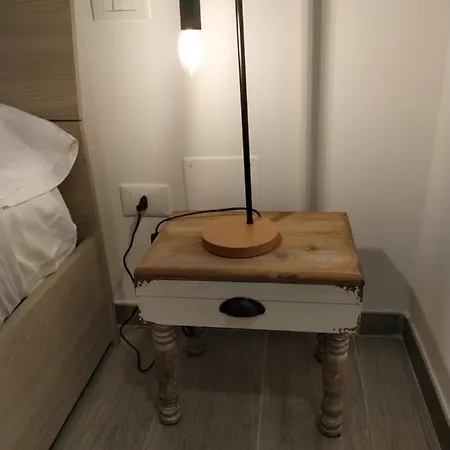 Casa Da Giacomo * レッチェ