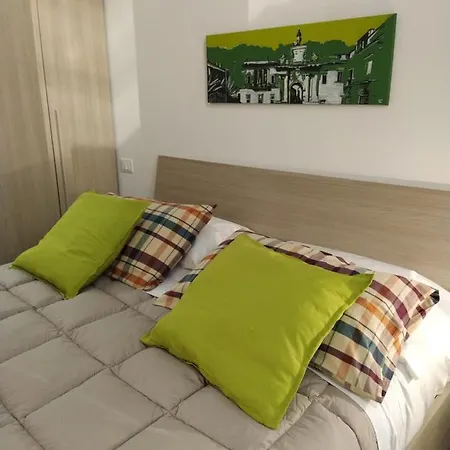 Casa Da Giacomo * レッチェ