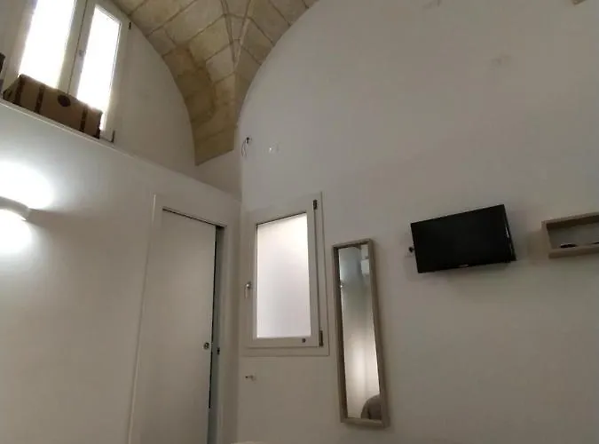 아파트 Casa Da Giacomo *