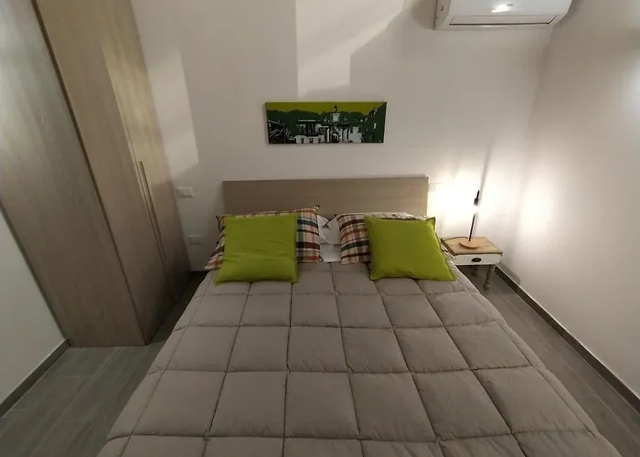 Casa Da Giacomo * 레체