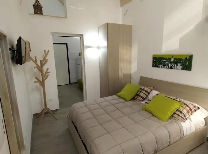 Casa Da Giacomo 레체