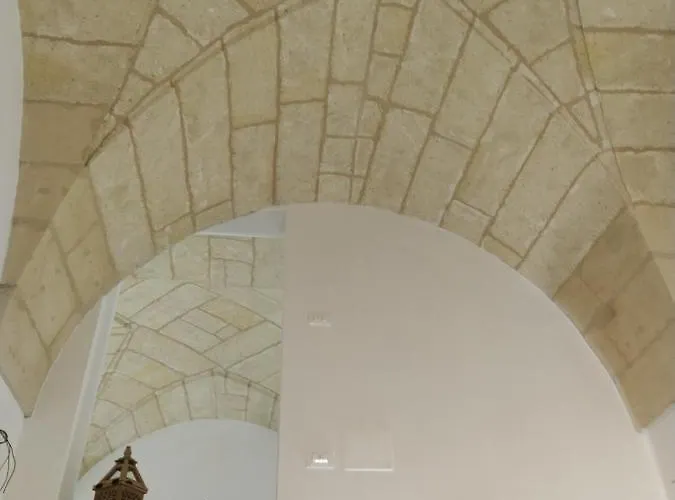 Casa Da Giacomo 레체