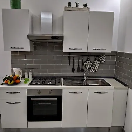 Casa Da Giacomo Apartment *
