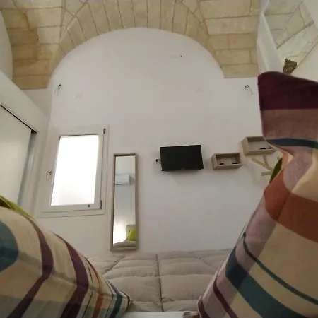 Casa Da Giacomo * Lecce