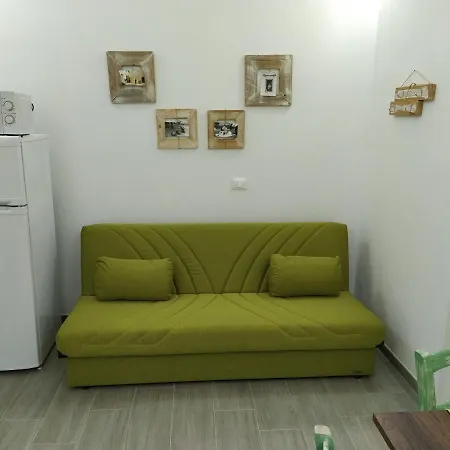 Apartmán Casa Da Giacomo *