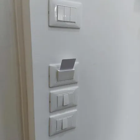Apartamento Casa Da Giacomo Lecce