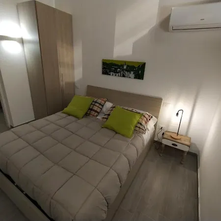Casa Da Giacomo *