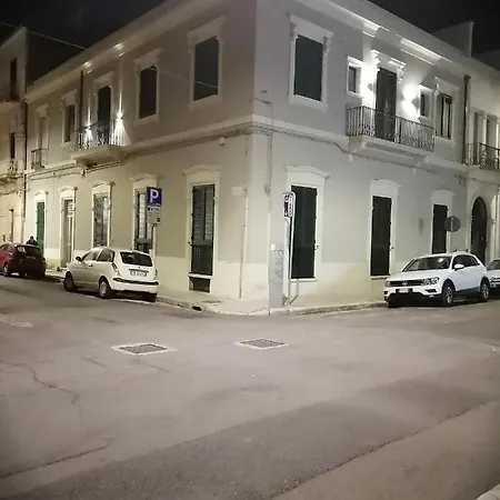Casa Da Giacomo