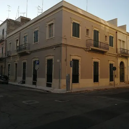 Appartamento Casa Da Giacomo *