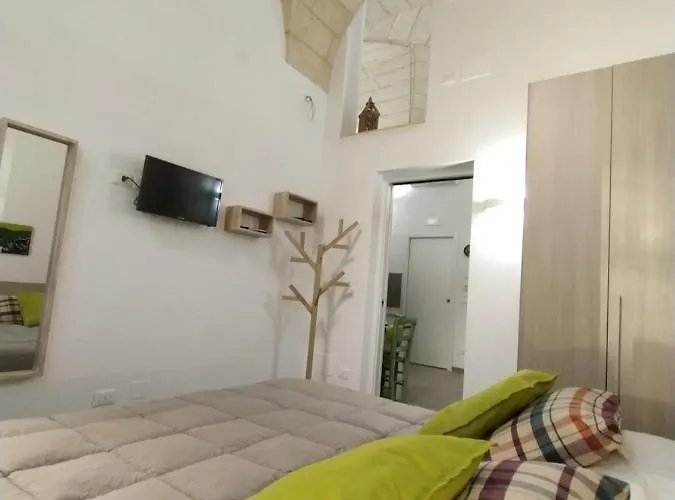 Casa Da Giacomo דירה