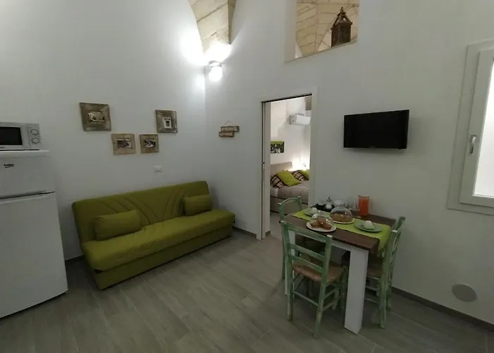 Casa Da Giacomo דירה *