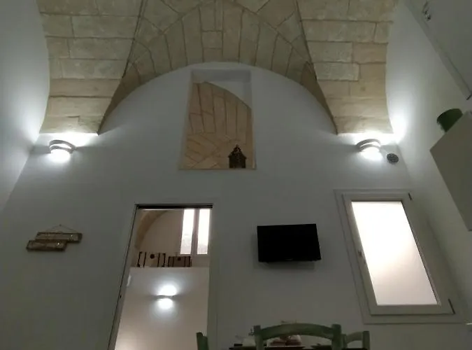 Casa Da Giacomo לצ'ה