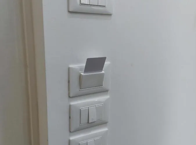 Apartmán Casa Da Giacomo Lecce