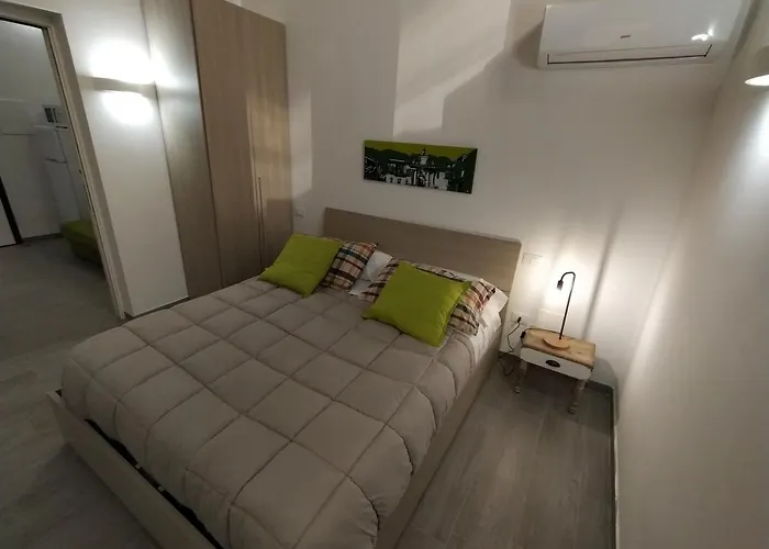 Casa Da Giacomo *